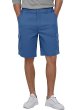 Men's Cotton Cargo Short Casual Shorts for Outdoor Short