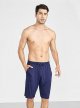 Mens Sleep Shorts Lounge Bottoms Soft Comfy Pajama Wear Pants in 2 Pack