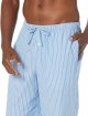 Men's Straight-Fit Woven Pajama Pant