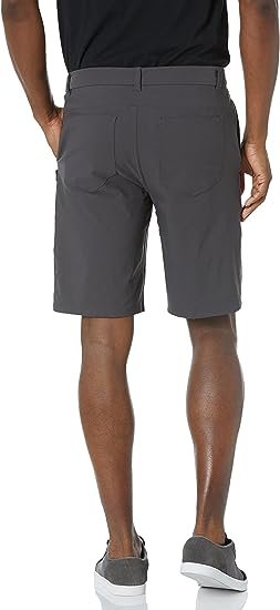 Men's Utility Short