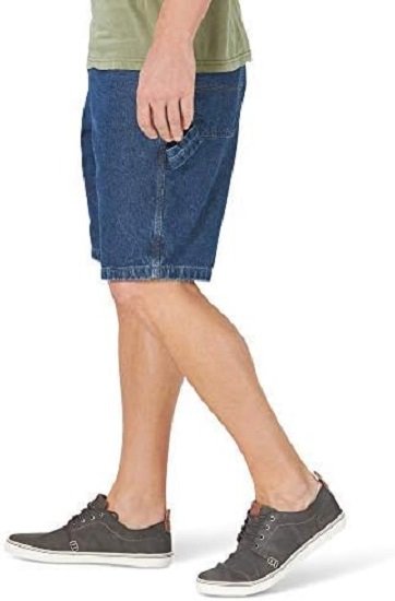 Men's Relaxed Fit Carpenter Shorts