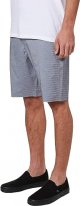 Men's 21 Inch Hybrid Stretch Walk Short